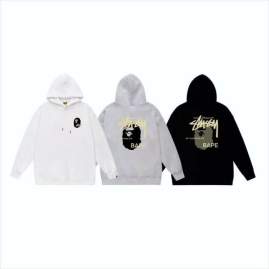 Picture of Bape Hoodies _SKUBapeS-2XLscqx8101338